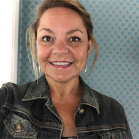 Karen Cooper