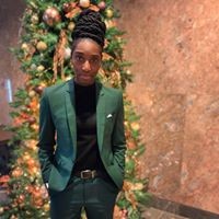 Ebony Burns