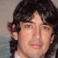 Diego Eduardo Alonso