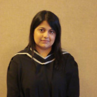 Sara Aslam