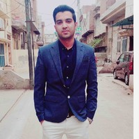 Adeel Ahmad