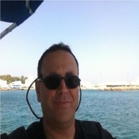 Asher Afriat