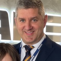 Daniel Vrabie