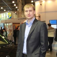 Алексей Шарапов
