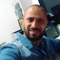 Fernando dos Santos Barbosa