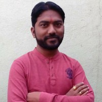 Keshav Ghadge