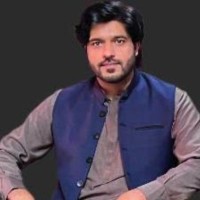 Sufian Saeed