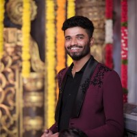 Jayanth Gowda
