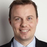 Anders Stengaard Jensen
