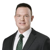 Luke Mackay