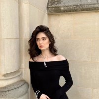 Agatha Christine