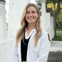 Elisabeth Elliott, MCMSc, PA-C