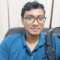 Subhadip Sahoo
