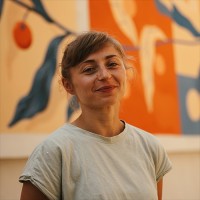 Irina Mihaela Mocanu