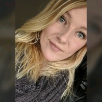 Nikki Stockburger