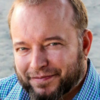 Justin Jones
