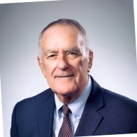 Patrick O'Neil