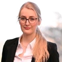 Kristina Krauels