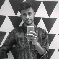 G P Preetham Gowda