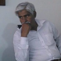 syed mubashir