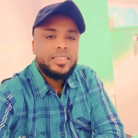 Abdifatah Omer Jama