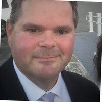 James Kralicky