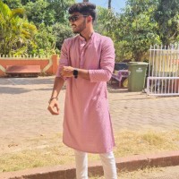 Saurabh Parab
