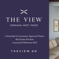 The View Boutique Hotel Grenada, West Indies