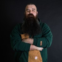 Christopher Morrison Blackwell