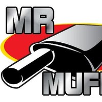Mr Muffler