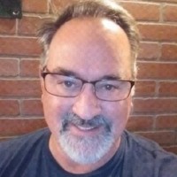 Steve Lewis