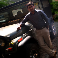 Varghese Abraham