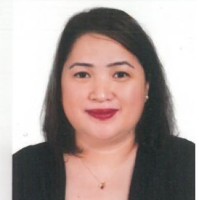 Maria Cristina Marasigan