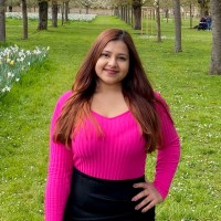 Muskan Chaudhary