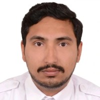 Biswas Thakuri