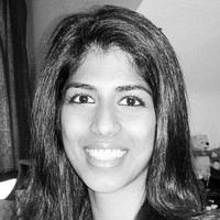 Able and Young - Nikita Shah