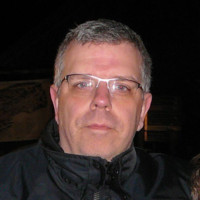 Arno Van Der Wurff