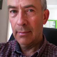 Peter Johnson
