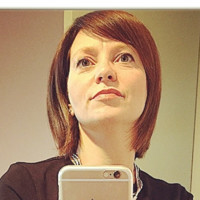 Barbara Scrosati