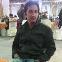 MANZOORUL HASAN