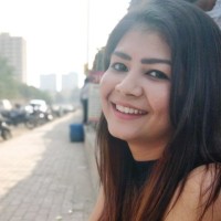 Priyanka Mehra