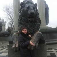 Нина Орлова