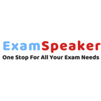 Exam Speaker