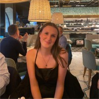Zoe Wenham