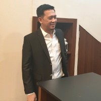 Dedy N