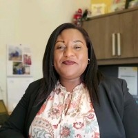 Jayne Takafakare Munjanja