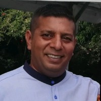 Niven Maharaj
