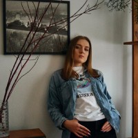 Ольга Писаронок