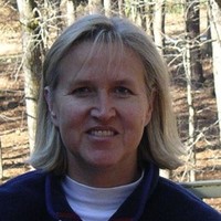 Vicki Chastain