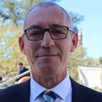 Jorge Manuel Frota Paulino